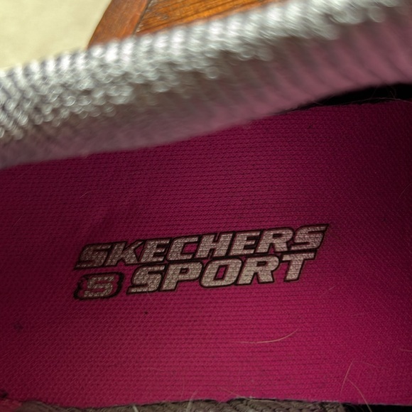 Skechers Sport Tennis Shoes - Picture 6 of 14